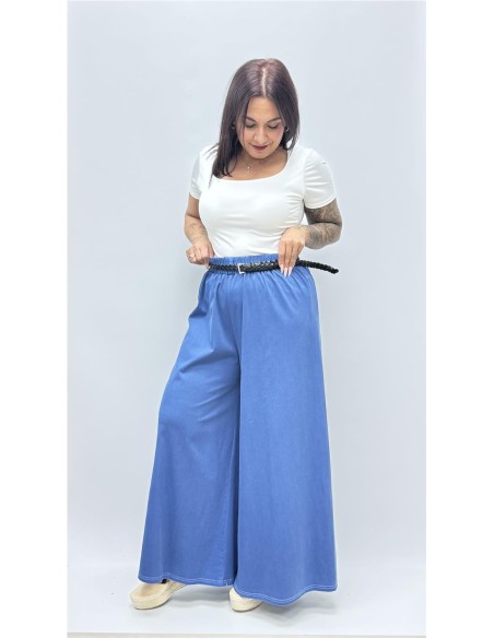 PANTALON JAEN MARINO