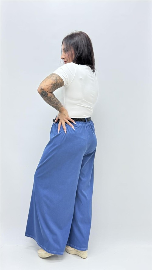 PANTALON JAEN MARINO