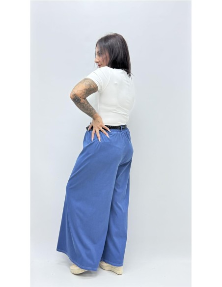 PANTALON JAEN MARINO