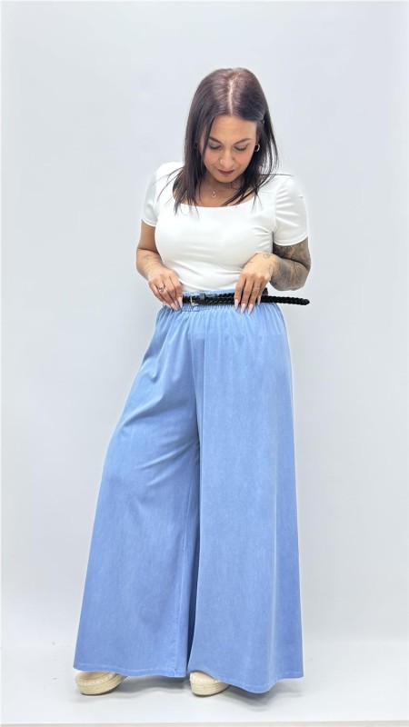 PANTALON JAEN AZUL 2