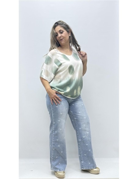 CAMISETA ESTELA KAKY