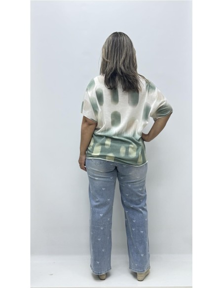 CAMISETA ESTELA KAKY