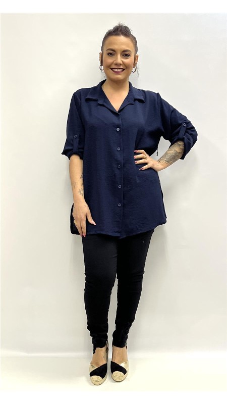 CAMISA BEATRIZ MARINO