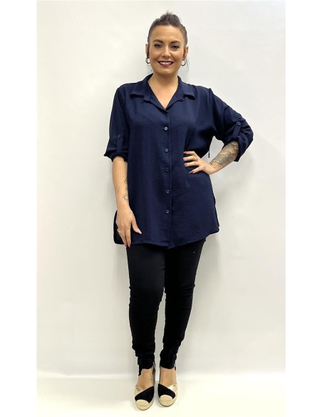 CAMISA BEATRIZ MARINO