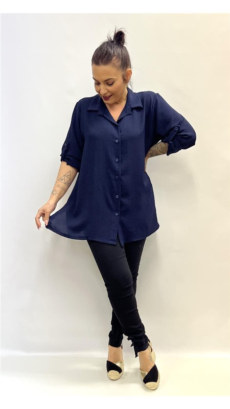 CAMISA BEATRIZ MARINO 2