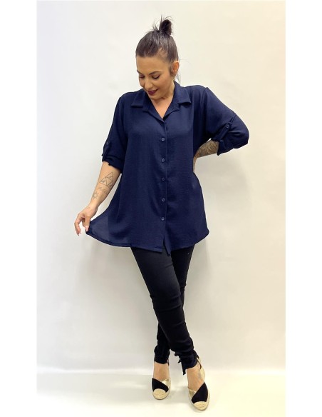 CAMISA BEATRIZ MARINO