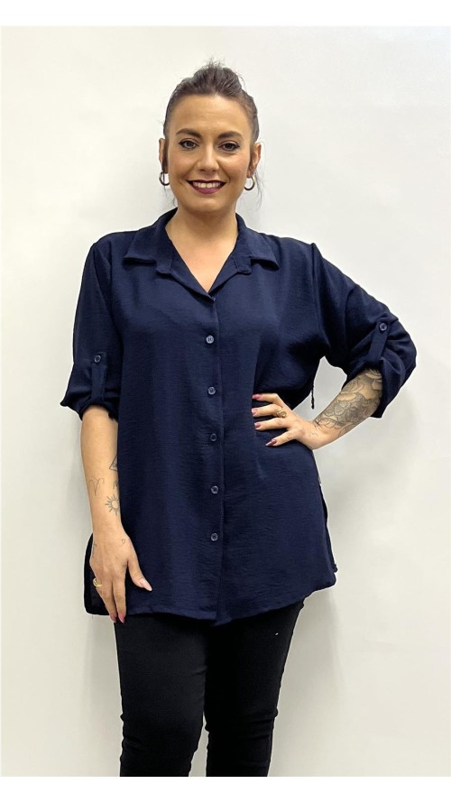 CAMISA BEATRIZ MARINO