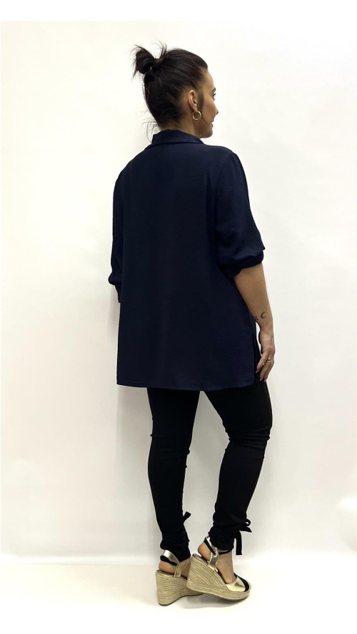 CAMISA BEATRIZ MARINO