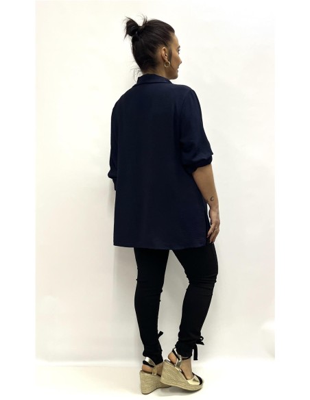 CAMISA BEATRIZ MARINO