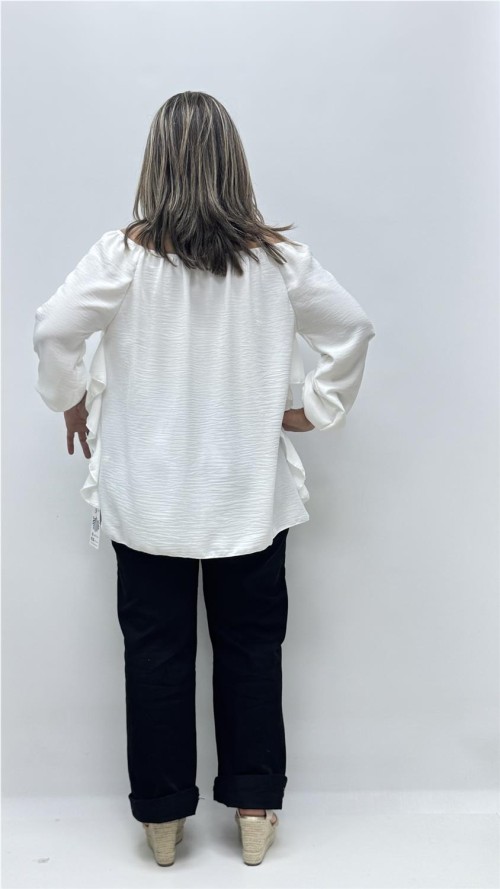 CAMISA VIANCA BLANCO