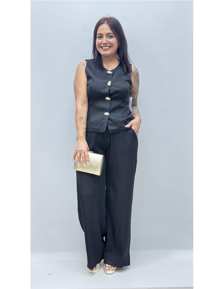 CONJUNTO PAULA NEGRO