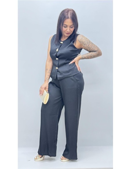 CONJUNTO PAULA NEGRO