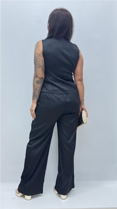 CONJUNTO PAULA NEGRO