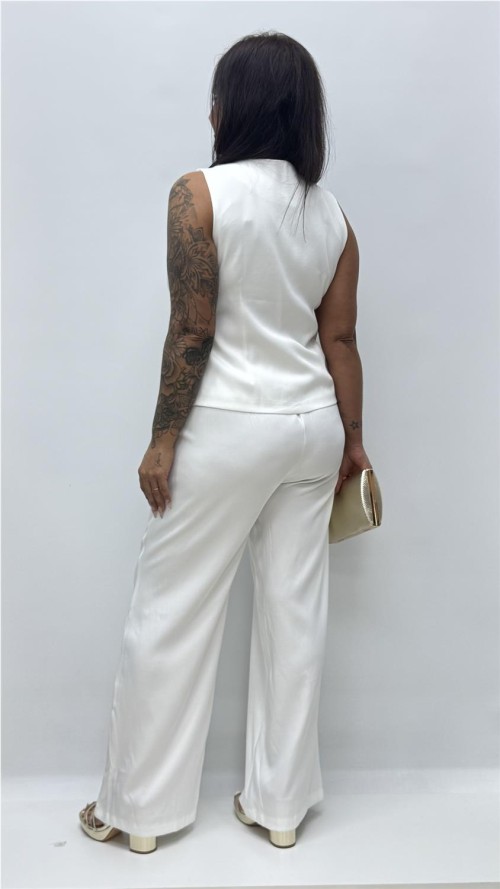 CONJUNTO PAULA BLANCO