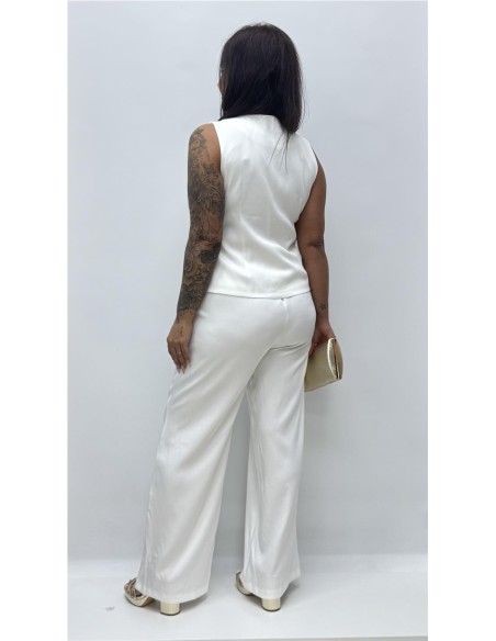 CONJUNTO PAULA BLANCO