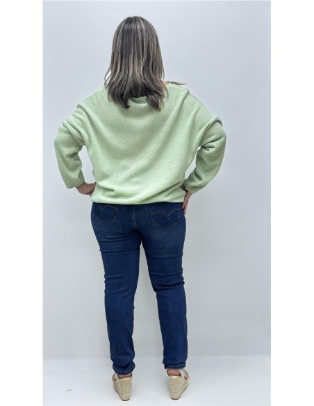 JERSEY ALGARVE VERDE