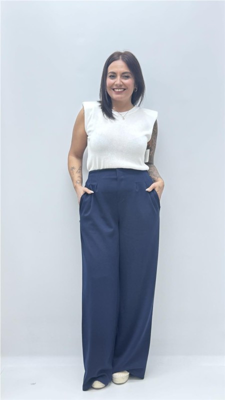 JERSEY ITZIAR BLANCO