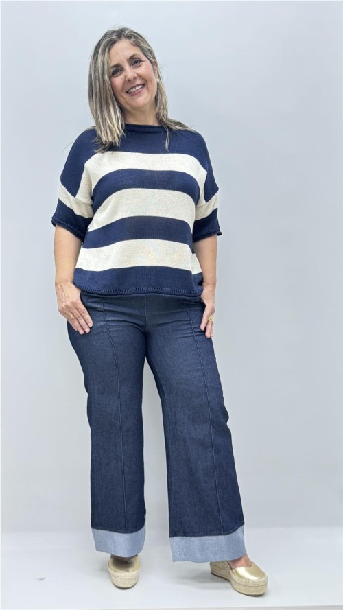 JERSEY ESTELA MARINO