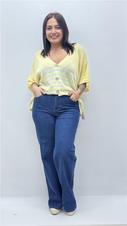 REBECA PALMA AMARILLO