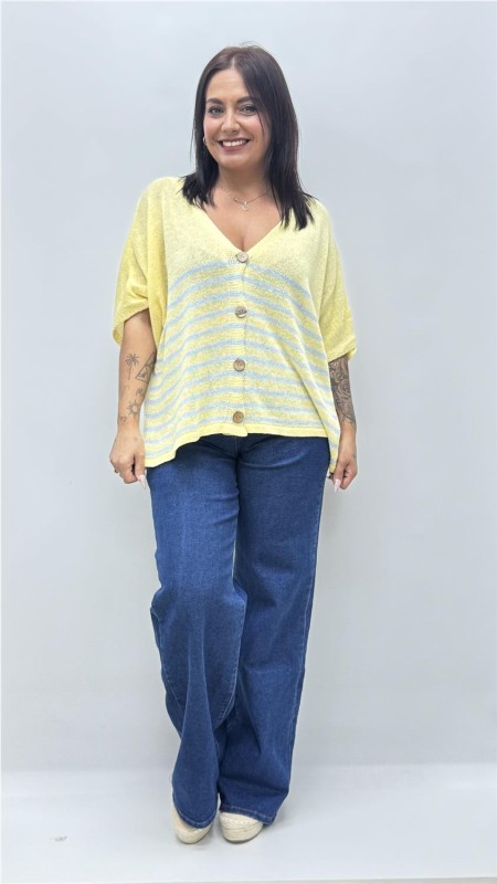 REBECA PALMA AMARILLO 2