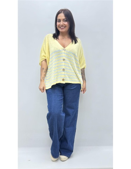 REBECA PALMA AMARILLO