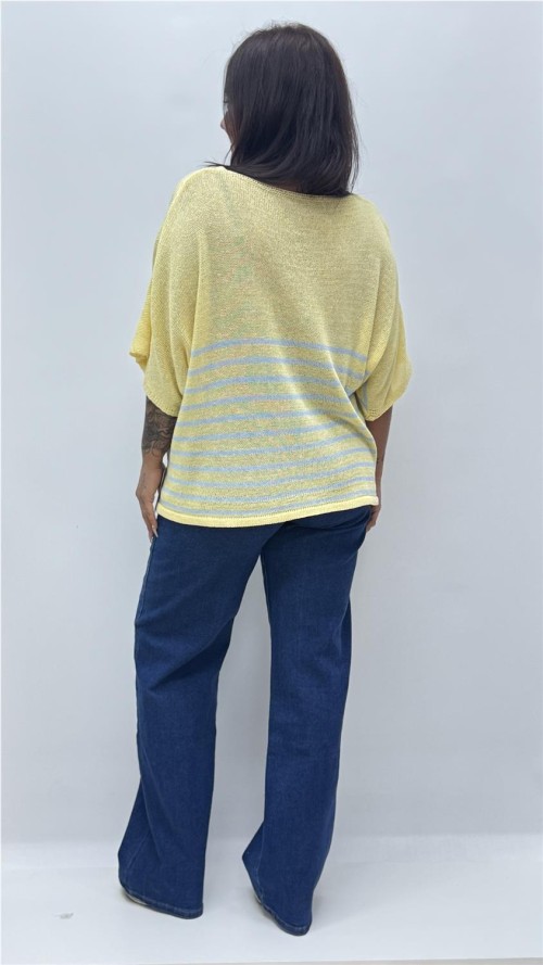 REBECA PALMA AMARILLO