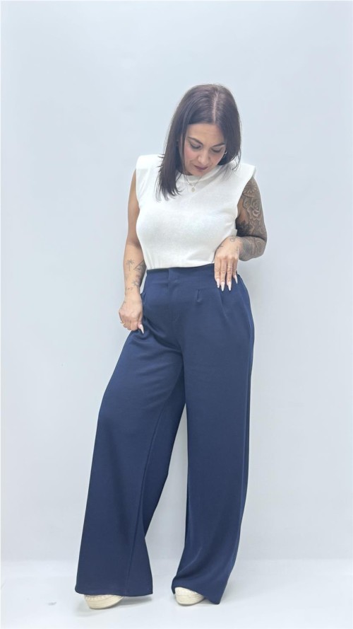 PANTALON LAURA MARINO