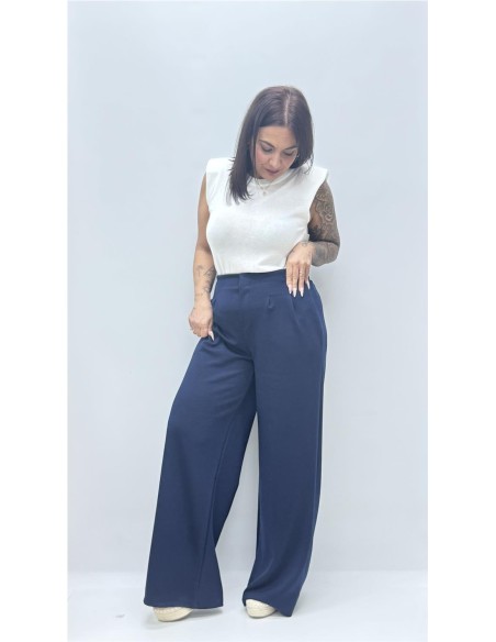 PANTALON LAURA MARINO