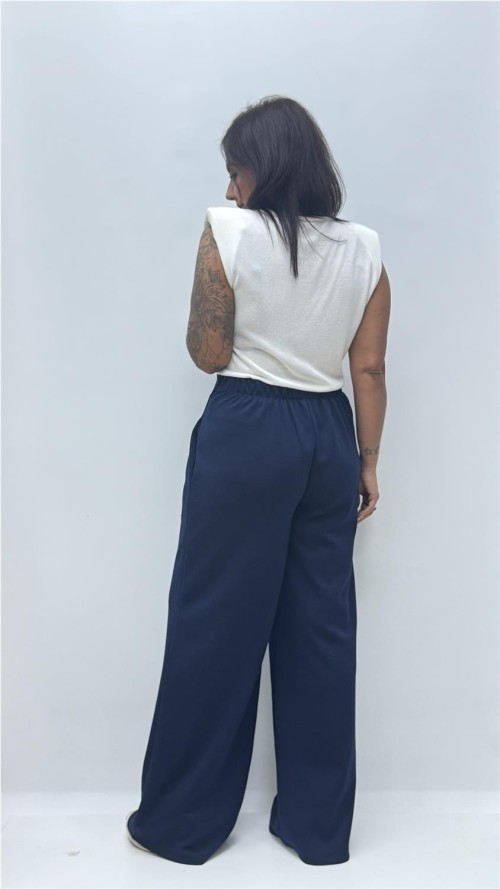 PANTALON LAURA MARINO