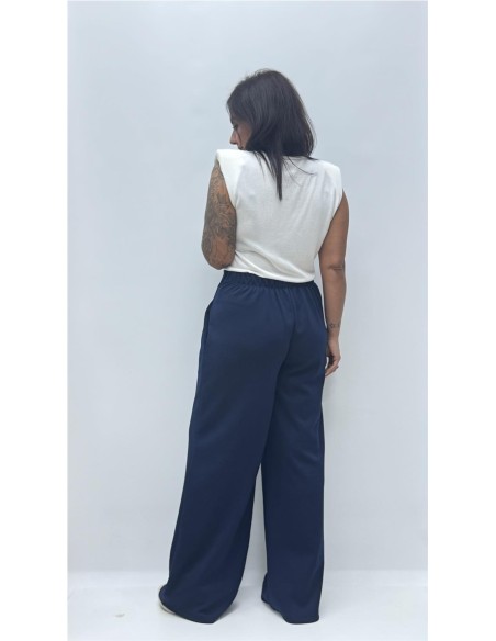 PANTALON LAURA MARINO