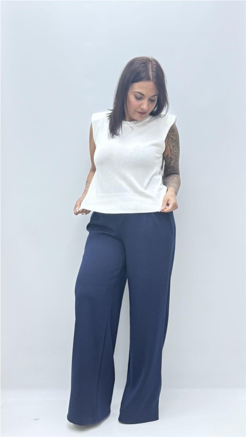 JERSEY ITZIAR BLANCO