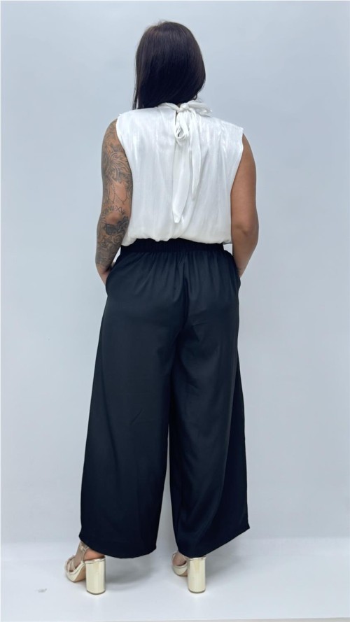 PANTALON JULIETA NEGRO