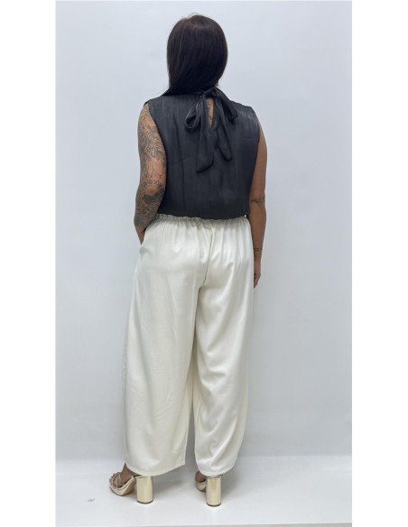 PANTALON JULIETA BEIG
