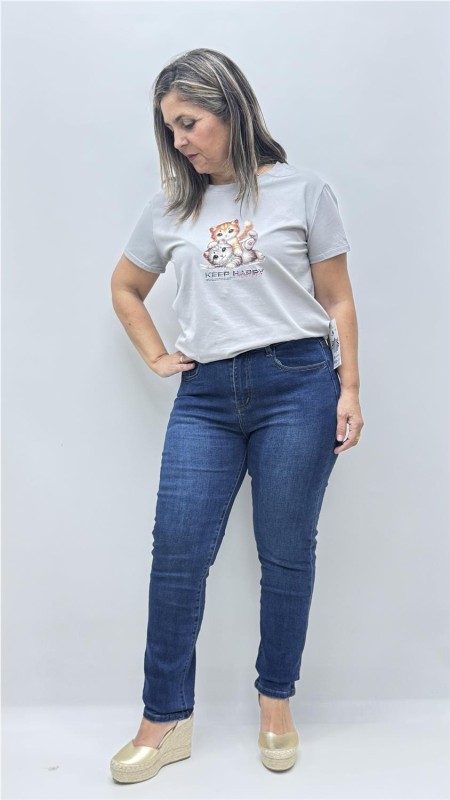 PANTALON ERIKA VAQUERO 2