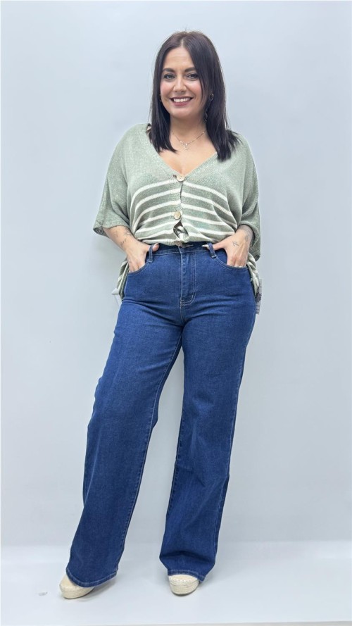 PANTALON VAQUERO CLASSIC VAQUERO