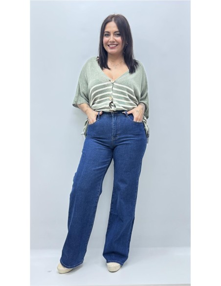 PANTALON VAQUERO CLASSIC VAQUERO