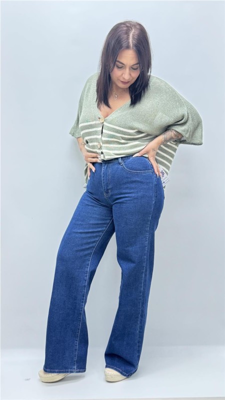 PANTALON VAQUERO CLASSIC VAQUERO 2