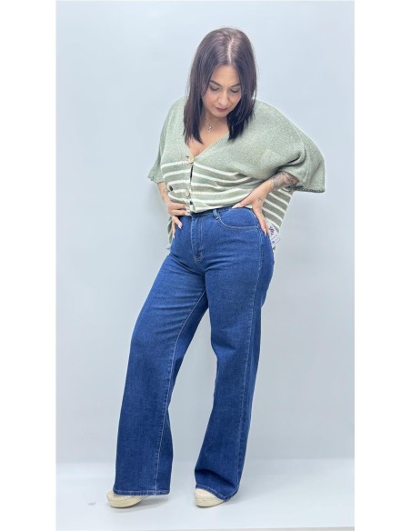 PANTALON VAQUERO CLASSIC VAQUERO