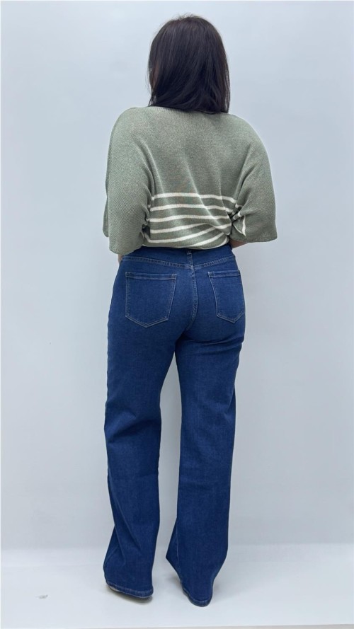 PANTALON VAQUERO CLASSIC VAQUERO