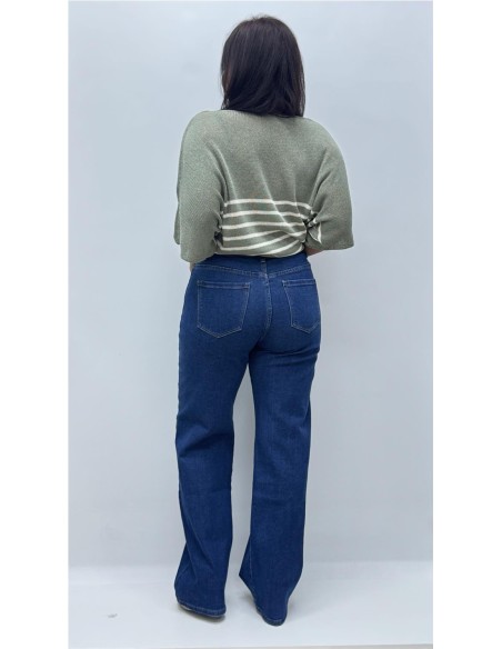 PANTALON VAQUERO CLASSIC VAQUERO