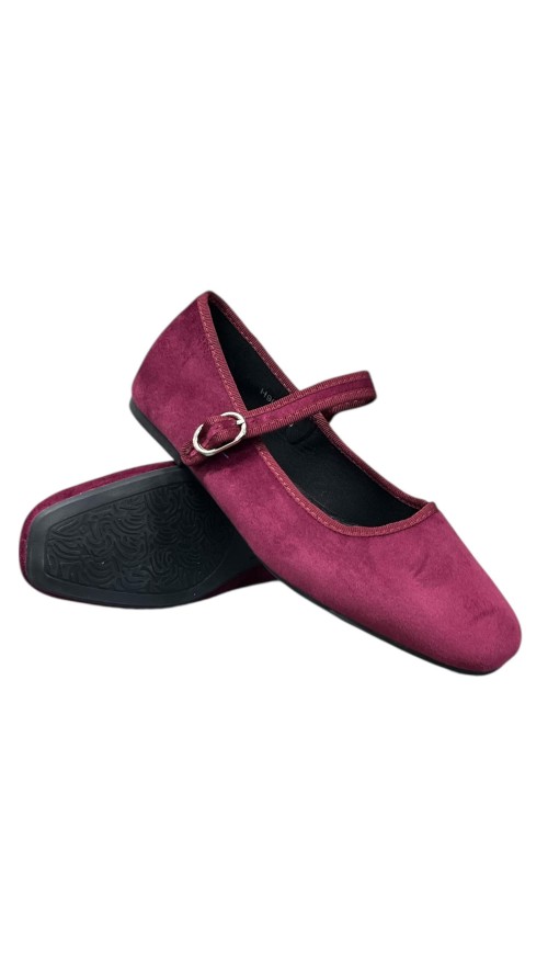 MANOLETINA SERRAJE BURDEOS