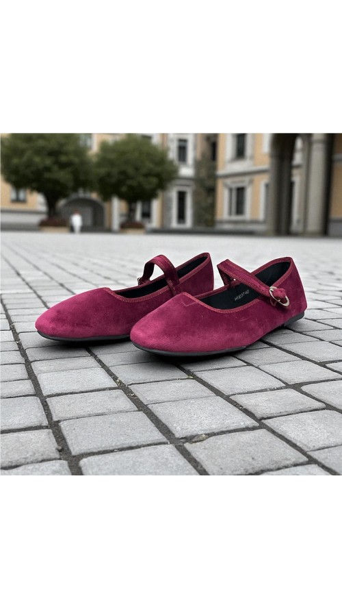 MANOLETINA SERRAJE BURDEOS