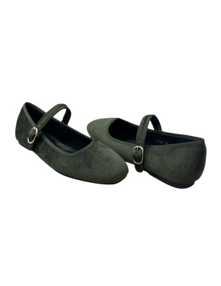 MANOLETINA SERRAJE KAKY