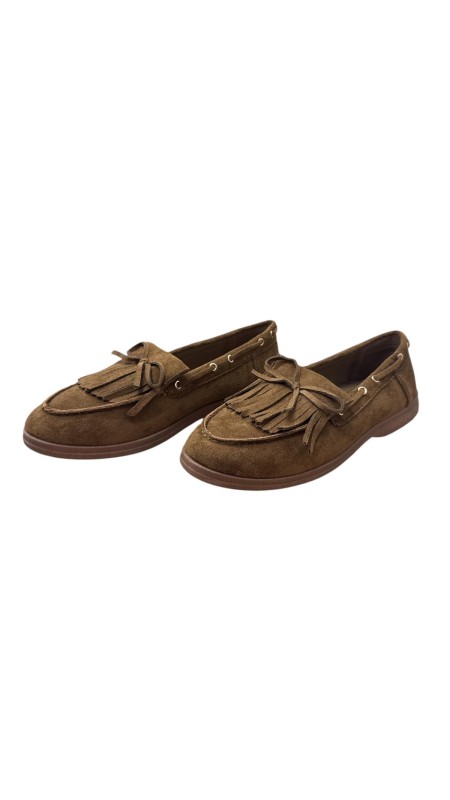 MOCASIN COMODO ANTIFAZ CAMEL 2