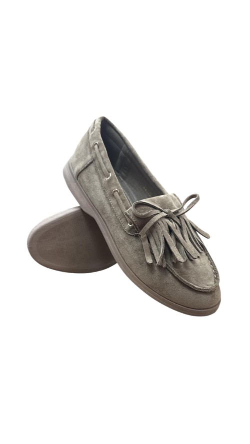 MOCASIN COMODO ANTIFAZ MARINO