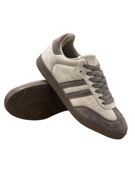 DEPORTE PLANTA GEL BEIG