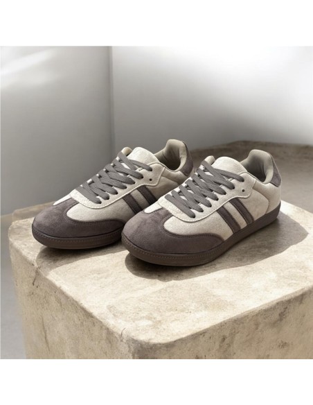 DEPORTE PLANTA GEL BEIG