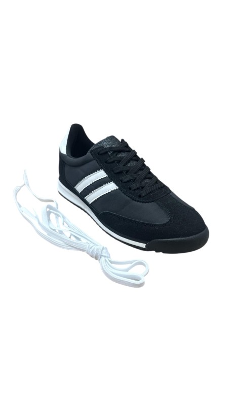 DEPORTIVA COMBINADA NEGRO 2