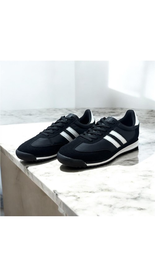 DEPORTIVA COMBINADA NEGRO