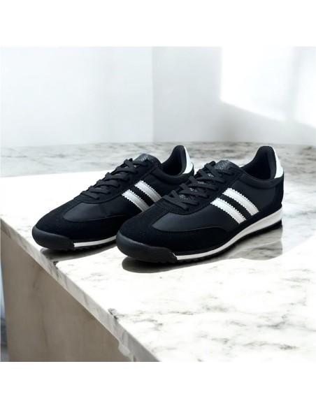 DEPORTIVA COMBINADA NEGRO